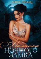 Наложница Ночного замка (СИ)