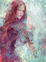 Северная корона. Часть 1 (СИ)