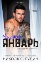 Мистер Январь (ЛП)